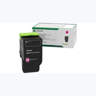 Lexmark Lxk CS/X73x Magenta Rtn 10.5K CRTG