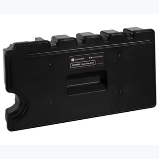 Lexmark 74C0W00 Waste Toner Bottle