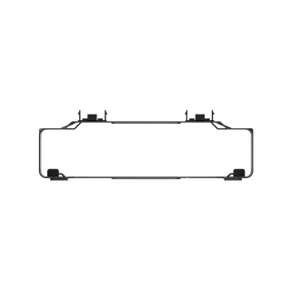 HP B200 PC Mounting Bracket