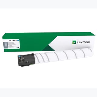 Lexmark CS92x/CX92x Cyan CRTG High
