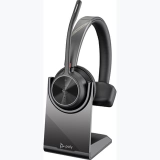 Poly Voyager 4310 M - BT USB-C ChargeStand BT700D