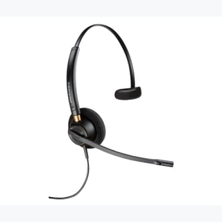 HP Poly EP 510 Mono HS +QD