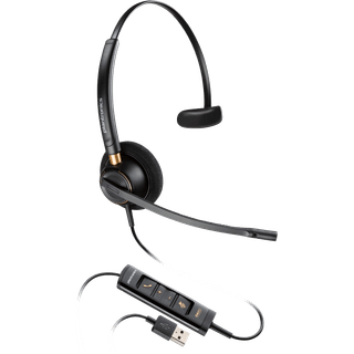 Poly EncorePro 515 M Mono - USB-A
