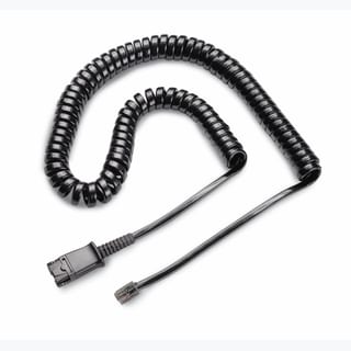 HP Poly U10P Short E Cable