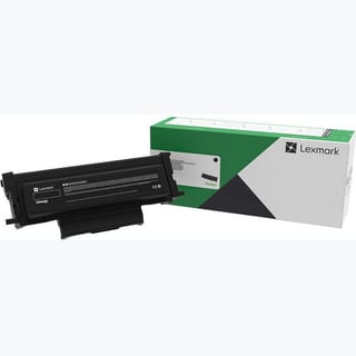Lexmark Waste Toner Bottle