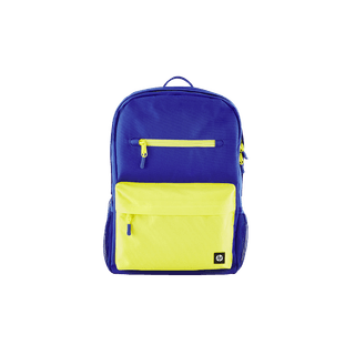 HP Campus Blue Backpack