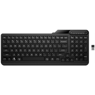 HP 475 Dual-Mode Wireless Keyboard