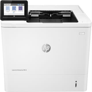 HP LaserJet Enterprise M612dn Mono Printer