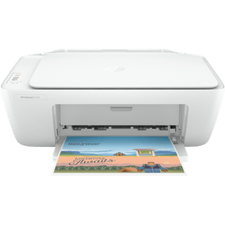 HP DeskJet 2320 All-in-One Printer