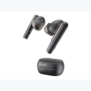 Poly Voyager Free 60+ BT TS HC USB-C BT700D NC Earbuds