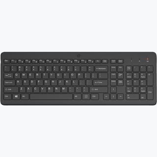 HP 225 Wireless Keyboard