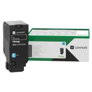 Lexmark Lxk CS/X73x Cyan Rtn 16.2K CRTG