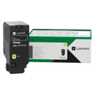 Lexmark Lxk CS/X73x Yellow Rtn 16.2K CRTG