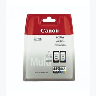 Canon PG-445/446 Multipack