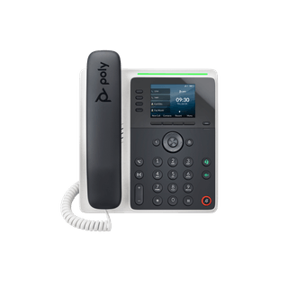 HP Poly Edge E220 IP PH PoE-e