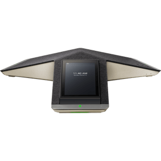 Poly Trio C60 IP Conference Phone for Microsoft Teams and PoE-enabled No Radio
