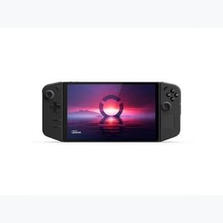 Lenovo Legion Go 8.8in Handheld Gaming Console