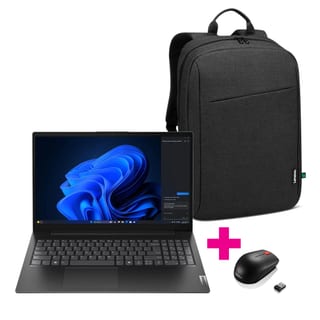 Lenovo V15 15.6in FHD Notebook