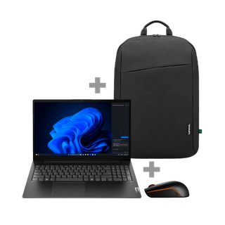 Lenovo V15 15.6in FHD Notebook