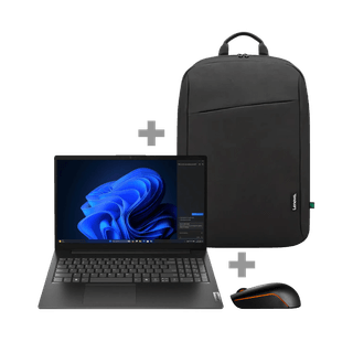 Lenovo V15 15.6in FHD Notebook
