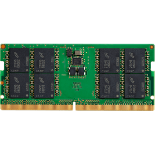 HP 32GB DDR5 (1x32GB) 5600 SODIMM Memory