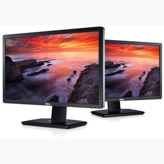 Dell Ultrasharp U2312Hm 23In Led Monitor