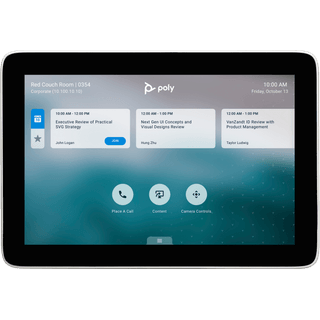 Poly TC8 Touch Controller