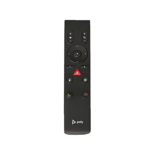 Poly Studio R30/USB Bluetooth Remote Control