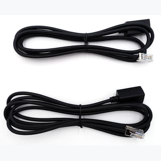 Poly USB Expansion Microphone Cable Extender Pack
