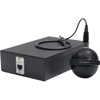 Poly IP Ceiling Microphone Array