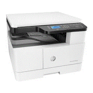 HP LaserJet MFP M438n