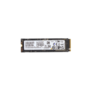 HP 1TB PCIe-4x4 NVMe M.2 G10 Solid State Drive