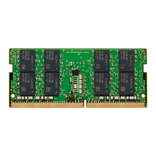 HP 32GB DDR4 (1x32GB) 3200 SODIMM Memory
