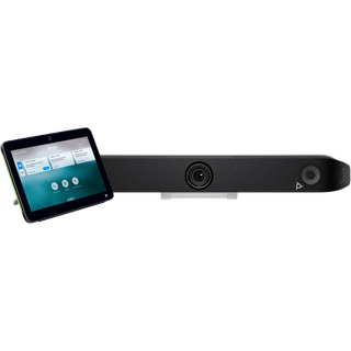 Poly Studio X52 All-In-One Video Bar with TC10 Controller Kit
