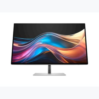 HP S7 Pro 727pq QHD Monitor