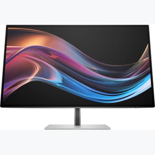HP Series 7 Pro 27in 4K Thunderbolt 4 Monitor