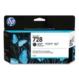 HP LaserJet Black Developer Unit