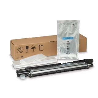 HP LaserJet Cyan Developer Unit