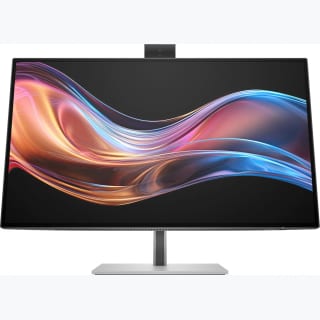 HP Series 7 Pro 27in 4K Conferencing Monitor