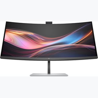 HP S7 Pro 734pm WQHD Conference Monitor