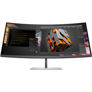 HP Series 7 Pro 37.5in WQHD+ Thunderbolt 4 Monitor