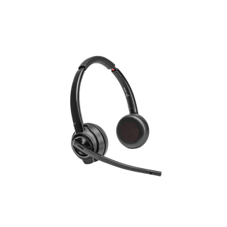 Poly Savi 8420 Office Stereo DECT 1880-1900MHz Headset