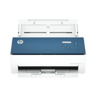 HP Scanjet Enterprise Flow N9000 SN1