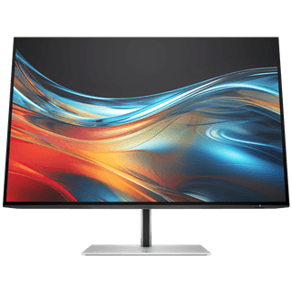 HP Series 7 Pro 24in WUXGA Monitor