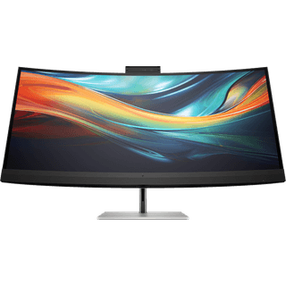 HP Series 7 Pro Enhanced Monitor
