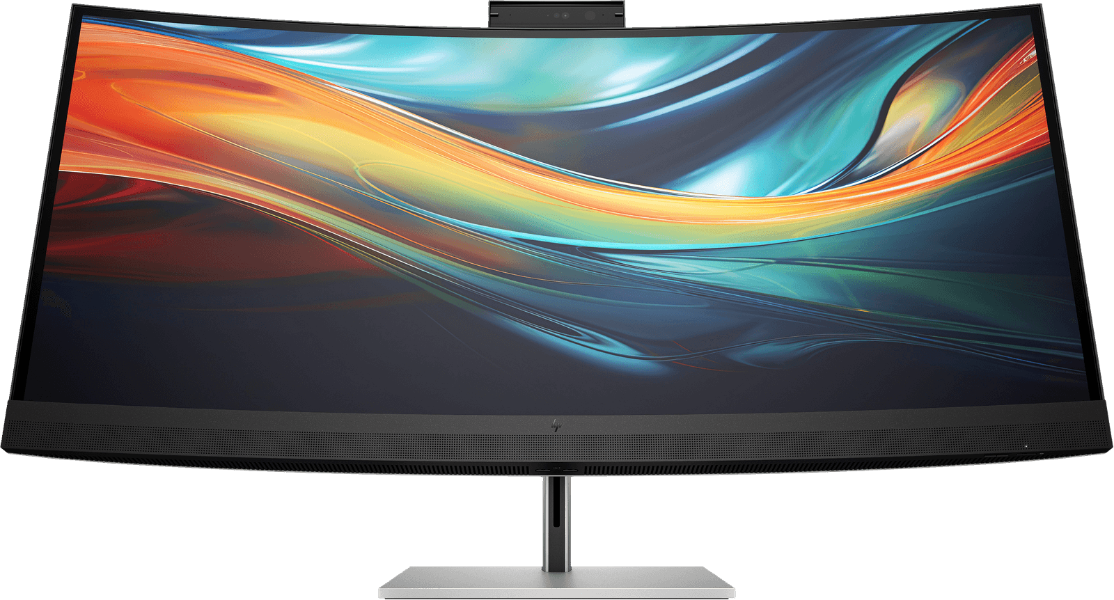HP Series 7 Pro Enhanced Monitor