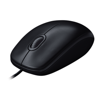 Logitech M90 Wired USB Mouse