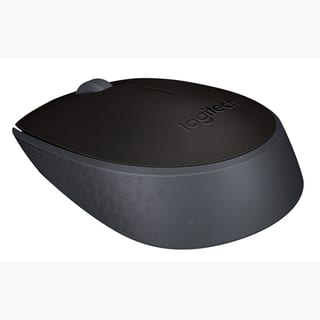 Logitech M171 Wireless Mouse