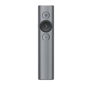 Logitech Slate Spotlight Presentation Remote