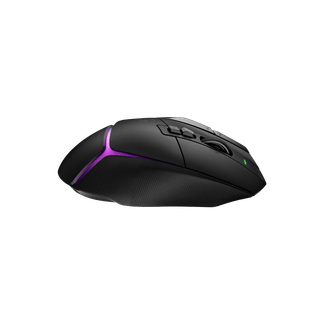 Logitech G502 X Plus - Lightspeed Wireless RGB Gaming Mouse